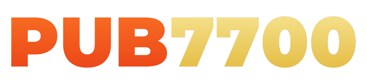 pub7700 Logo